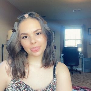 Meet your Posher, Christi